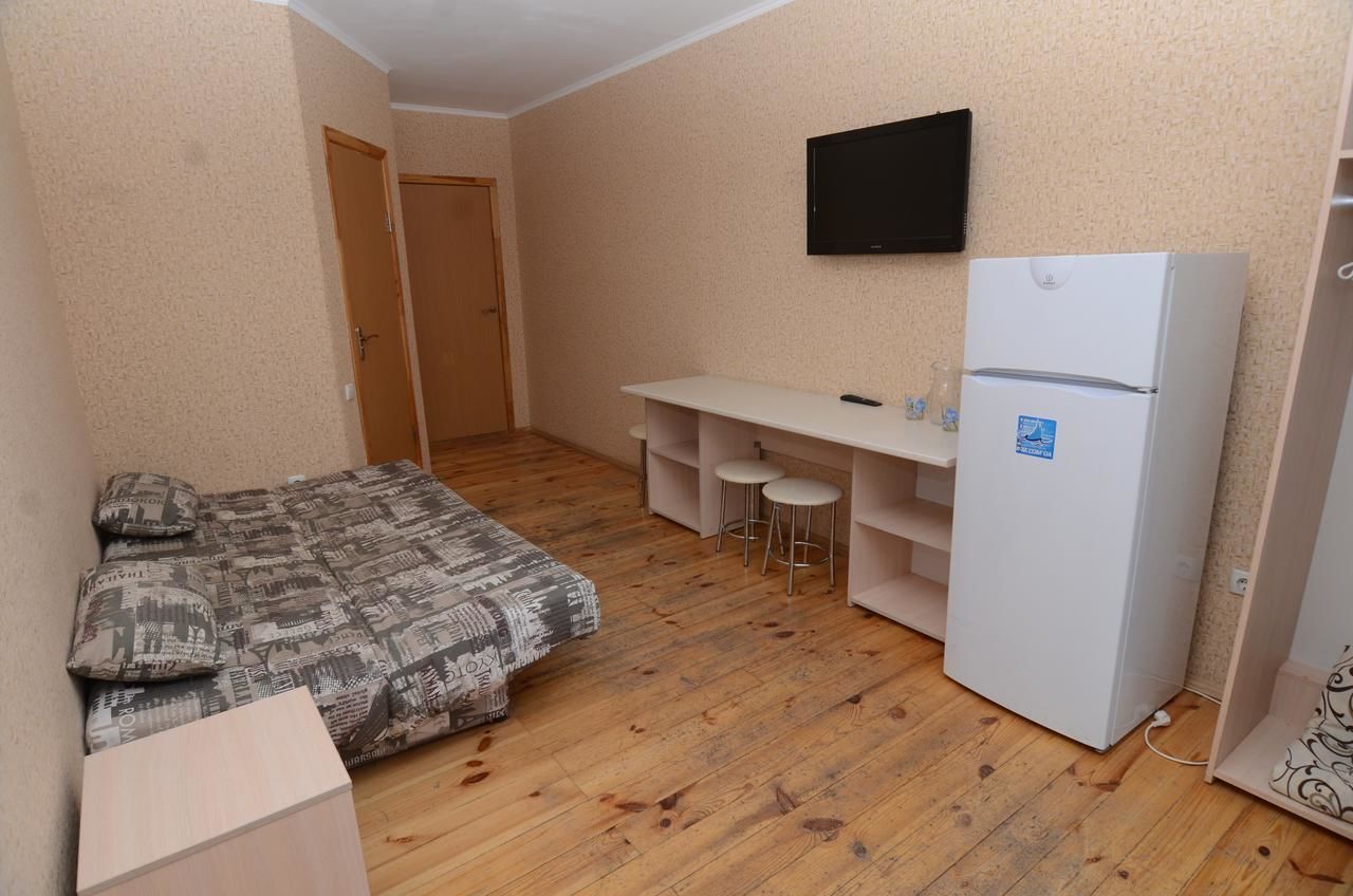 Отель irisHotels Mariupol Мариуполь