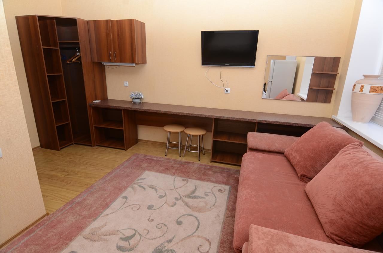 Отель irisHotels Mariupol Мариуполь-20