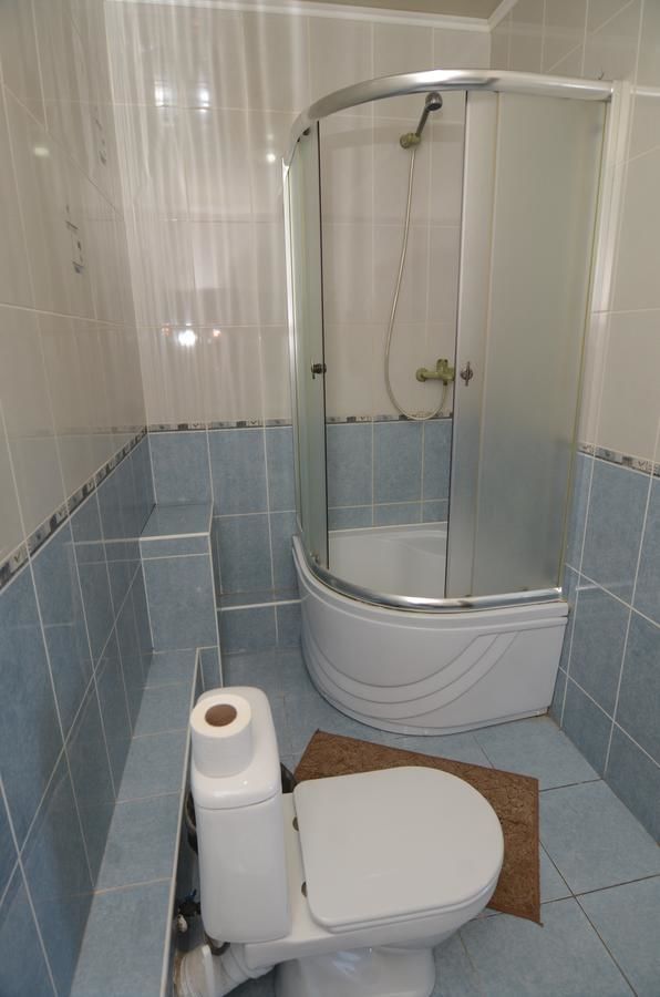 Отель irisHotels Mariupol Мариуполь