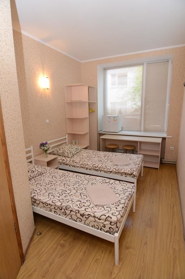 Отель irisHotels Mariupol Мариуполь