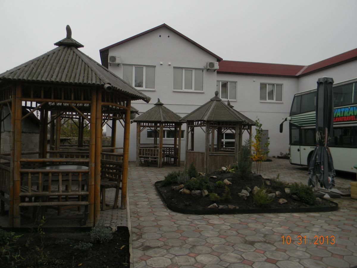 Отель irisHotels Mariupol Мариуполь-38
