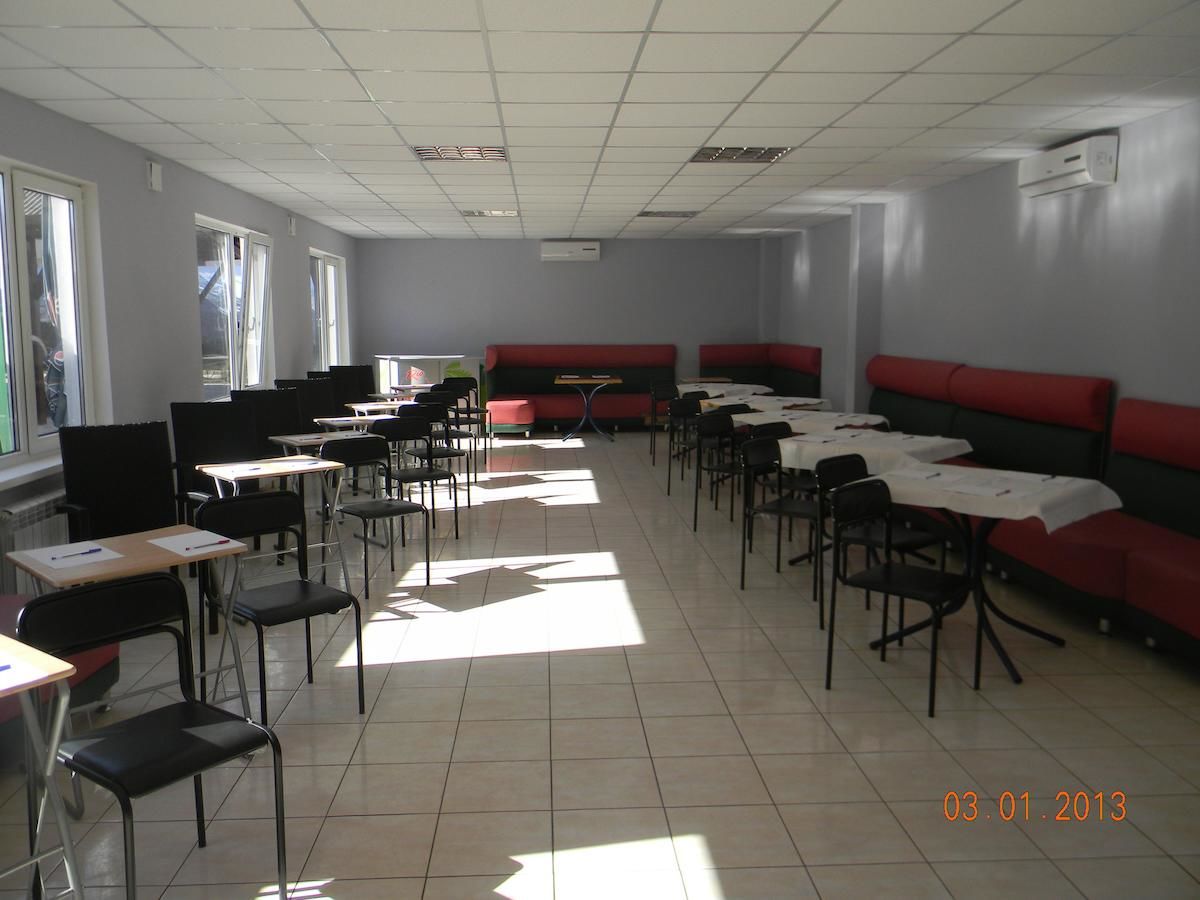 Отель irisHotels Mariupol Мариуполь-42
