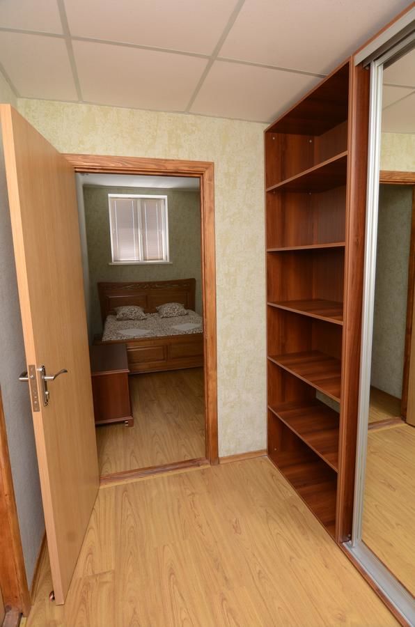 Отель irisHotels Mariupol Мариуполь-7