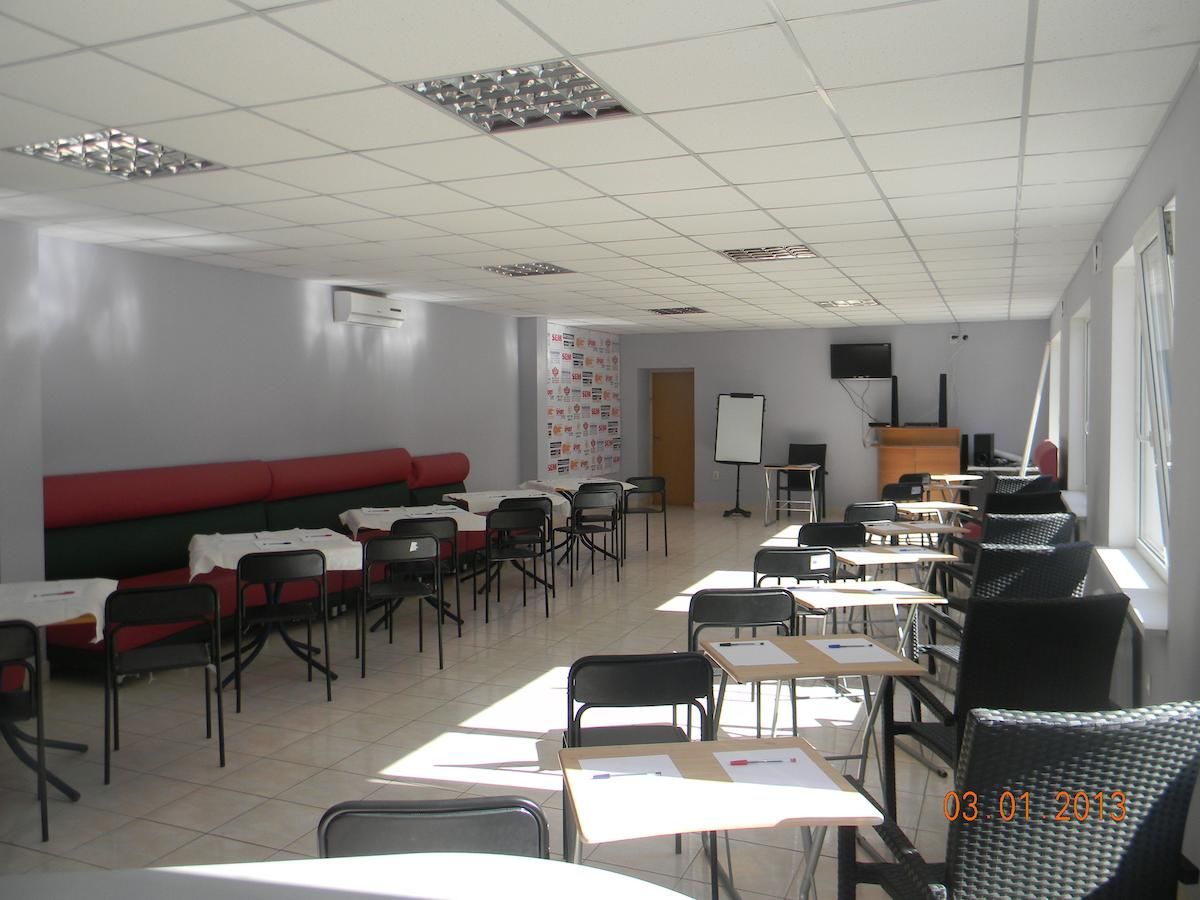 Отель irisHotels Mariupol Мариуполь-43