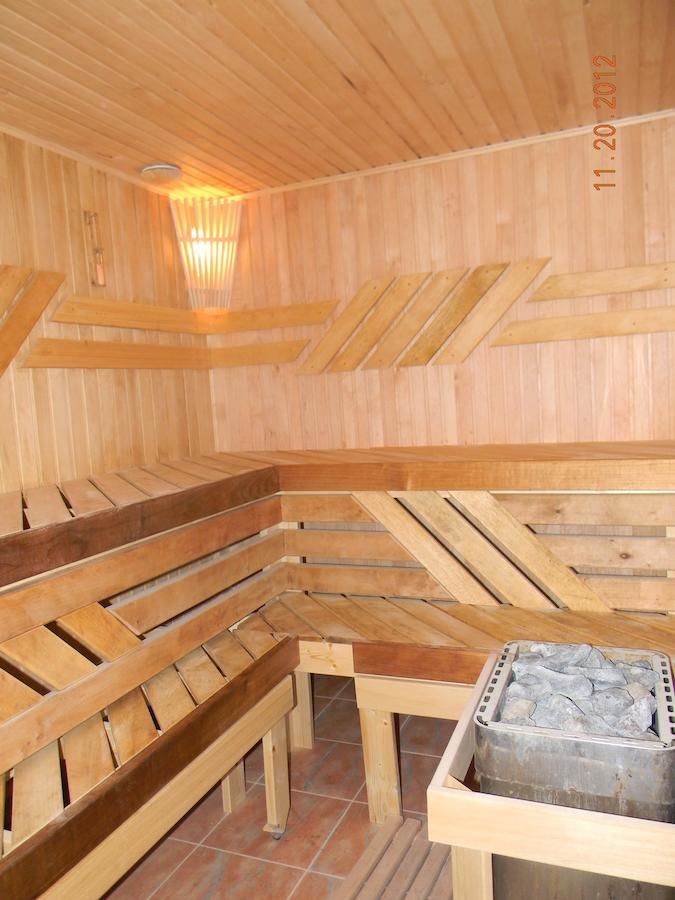 Отель irisHotels Mariupol Мариуполь-47