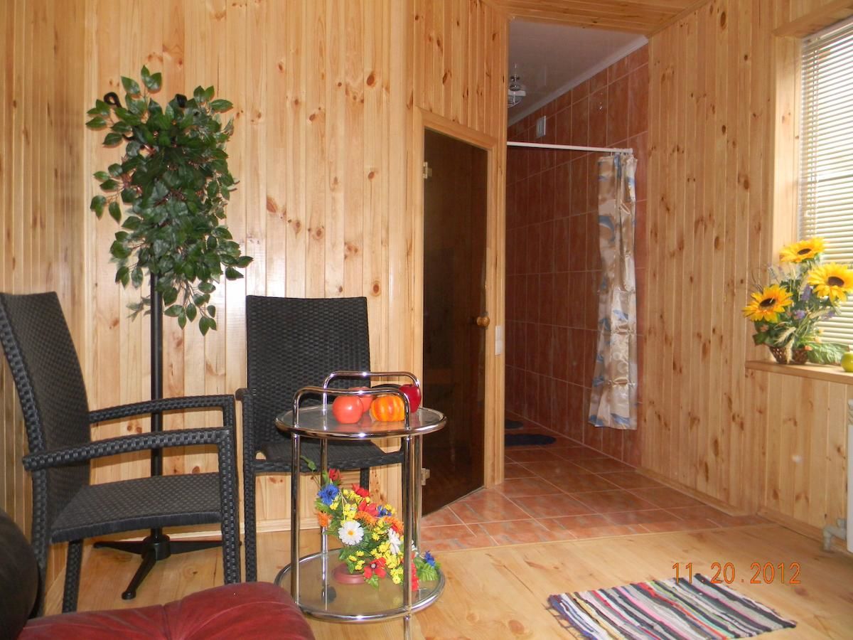 Отель irisHotels Mariupol Мариуполь