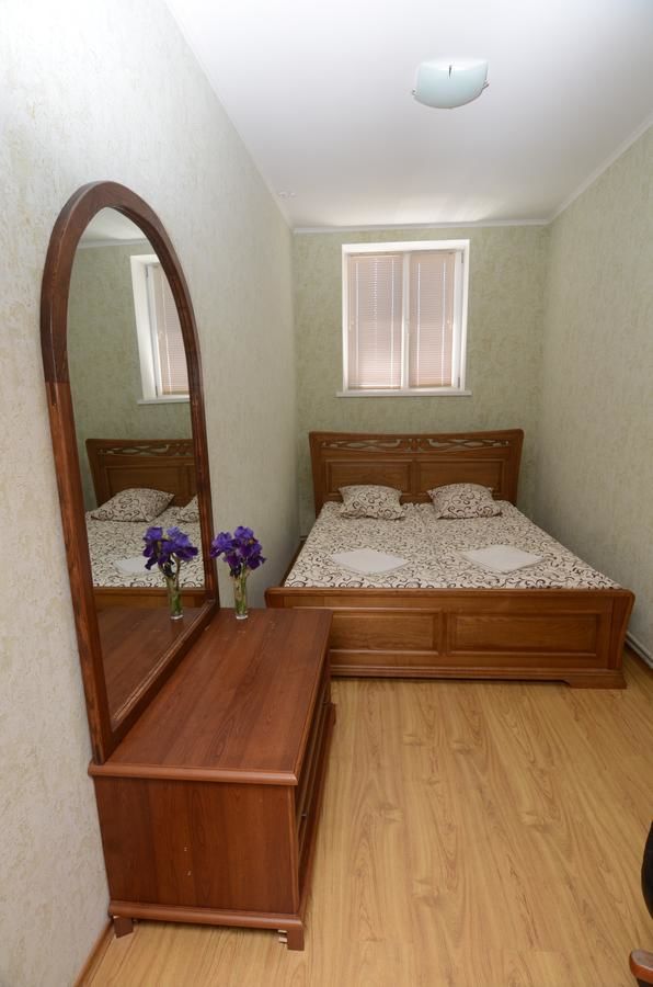 Отель irisHotels Mariupol Мариуполь-8