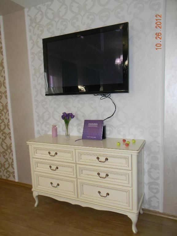 Отель irisHotels Mariupol Мариуполь