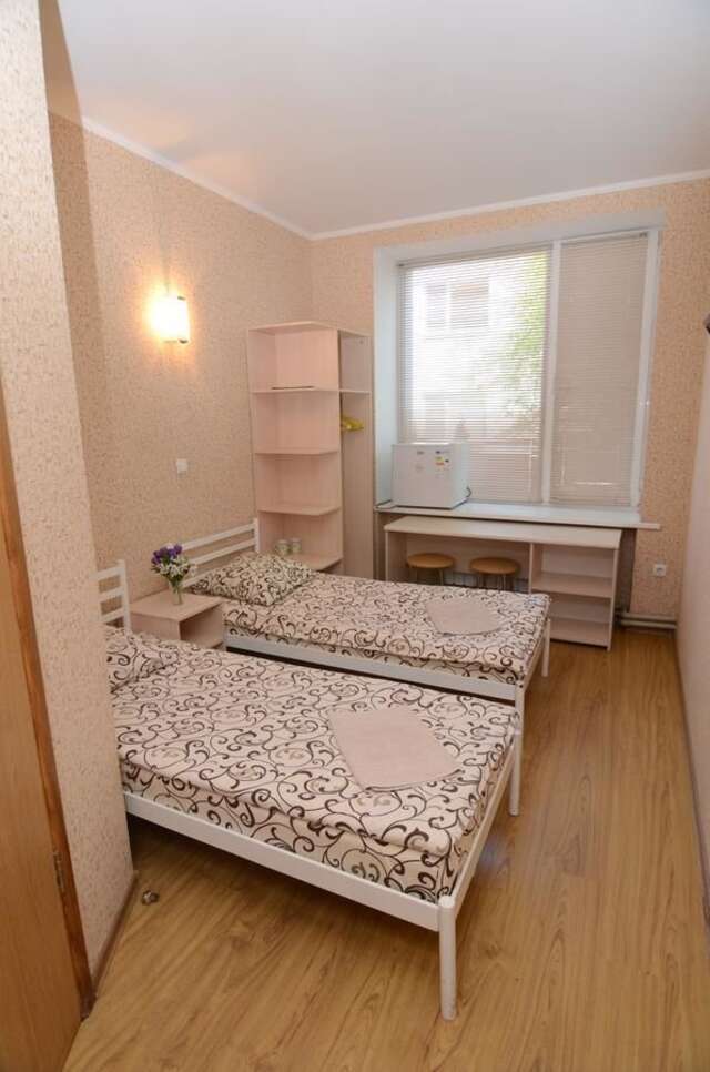 Отель irisHotels Mariupol Мариуполь-5